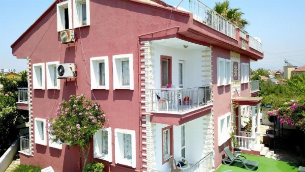 Yakut Apart Hotel image 11