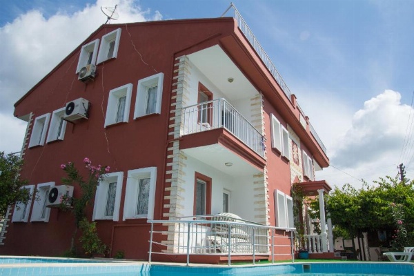 Yakut Apart Hotel image 12