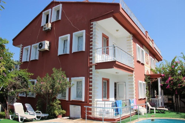 Yakut Apart Hotel image 13