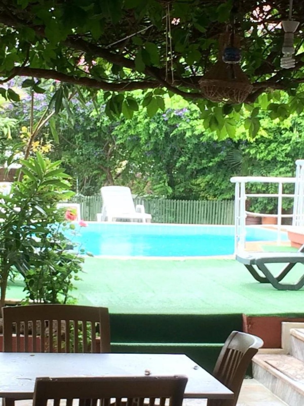 Yakut Apart Hotel image 14