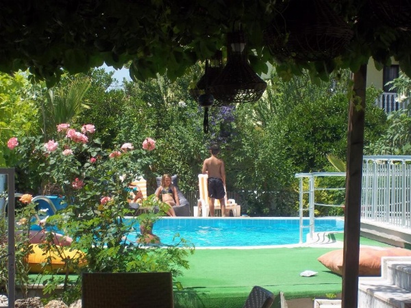 Yakut Apart Hotel image 15