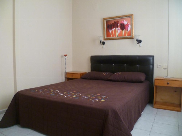 Yakut Apart Hotel image 16