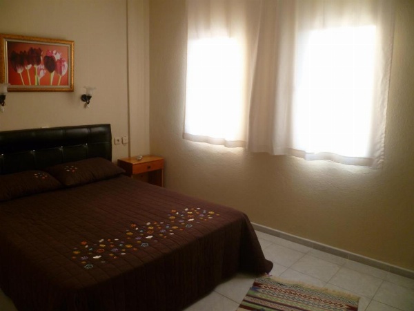 Yakut Apart Hotel image 18