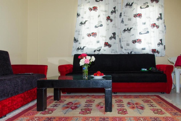 Yakut Apart Hotel image 20