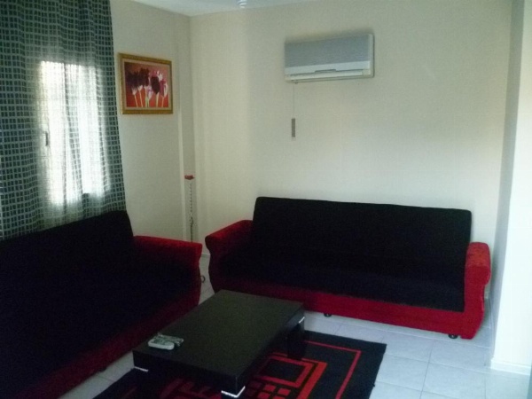 Yakut Apart Hotel image 21