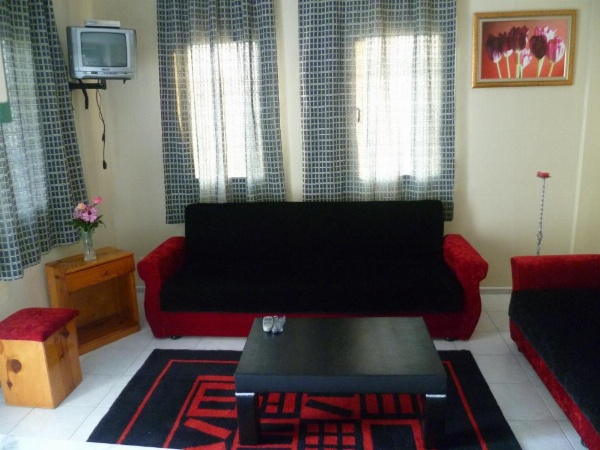 Yakut Apart Hotel image 31