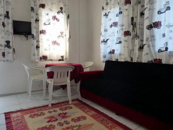 Yakut Apart Hotel image 36