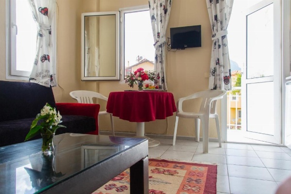 Yakut Apart Hotel image 40