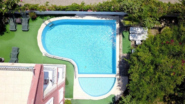 Yakut Apart Hotel image 9