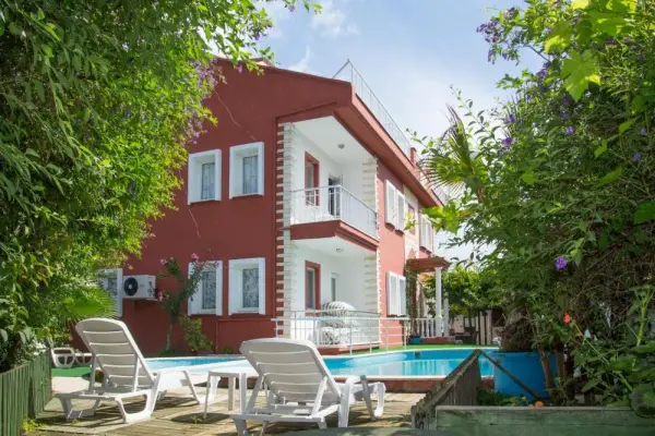 Yakut Apart Hotel 7