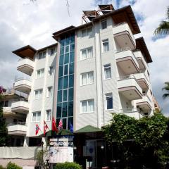 Sempati Apart Hotel